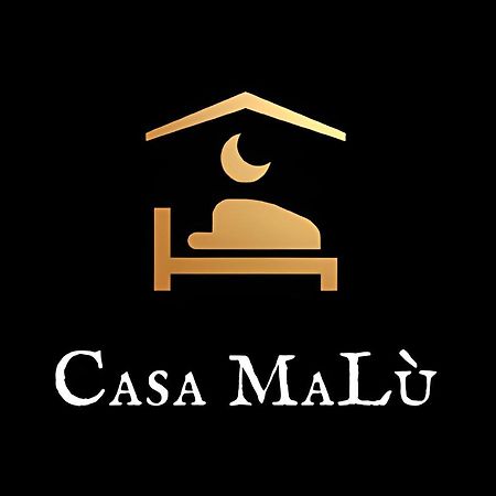 Apartamento Casa Malu Mesina Exterior foto