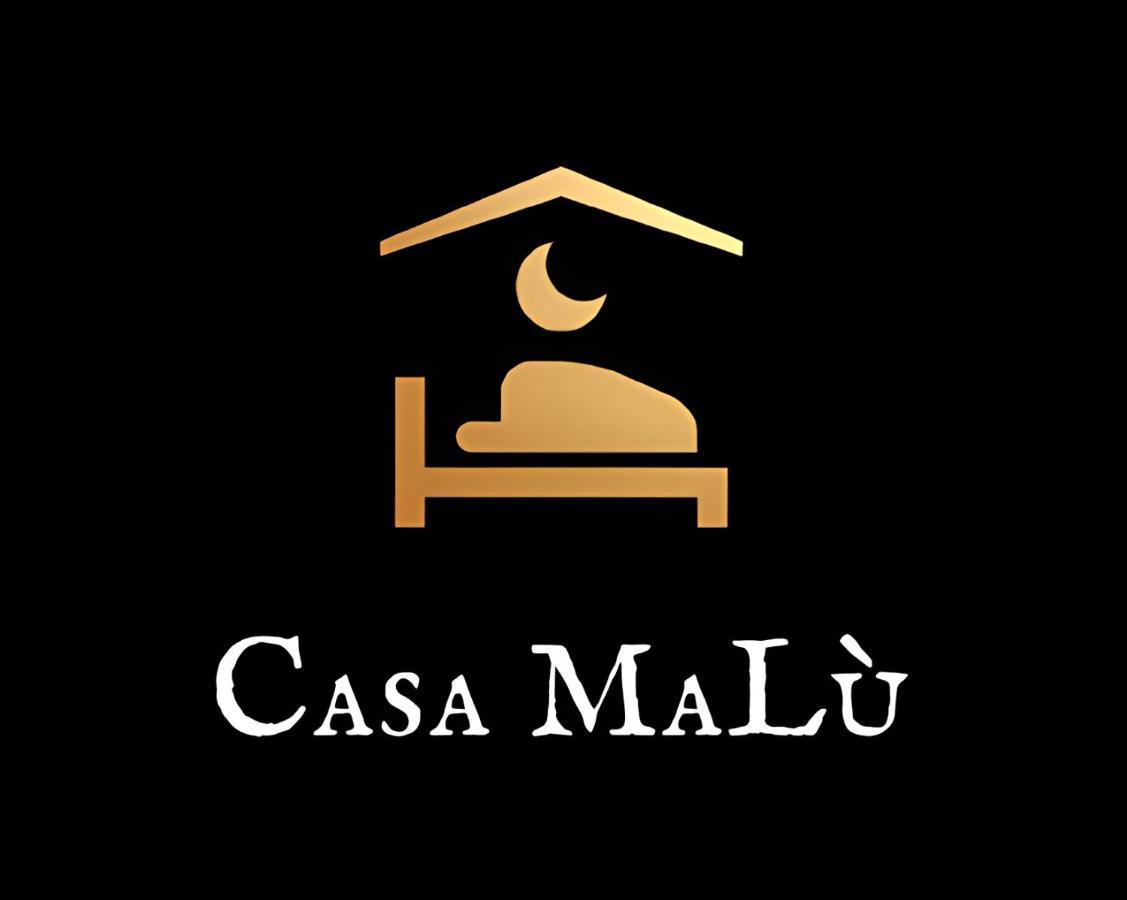 Apartamento Casa Malu Mesina Exterior foto