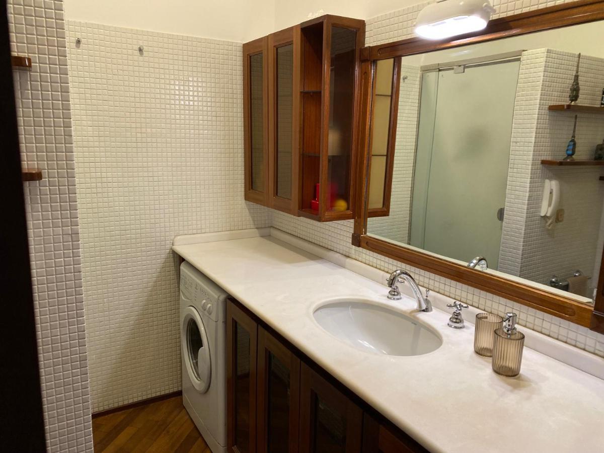 Apartamento Casa Malu Mesina Exterior foto